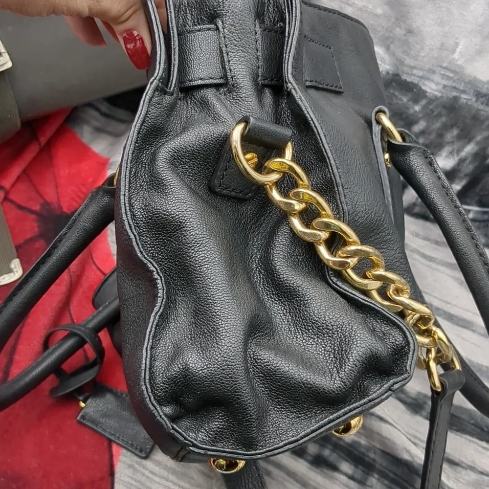 Michael kors Hamilton purse